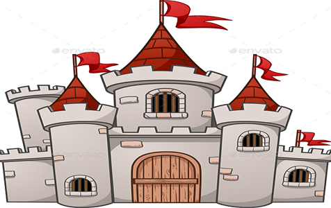 castle